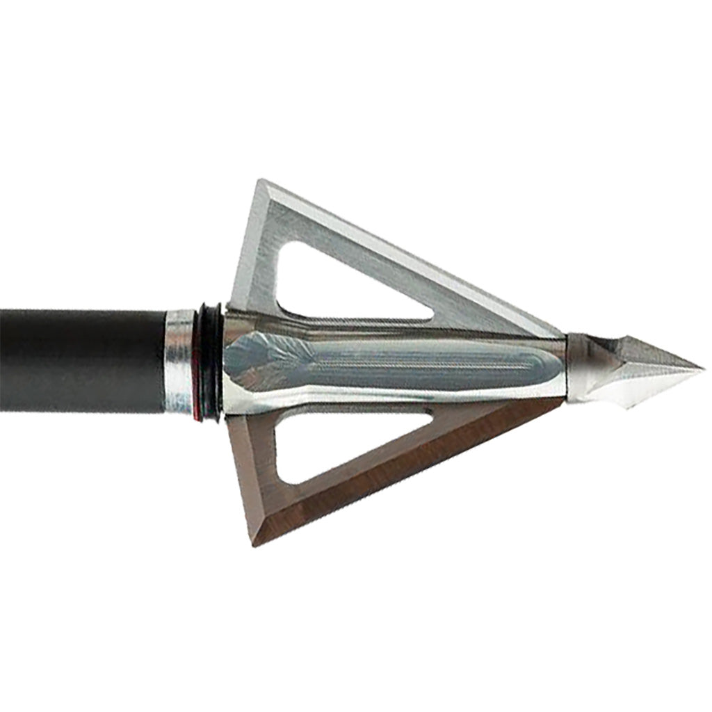 Grim Reaper Hades 125 Grain Broadheads 3 pk.