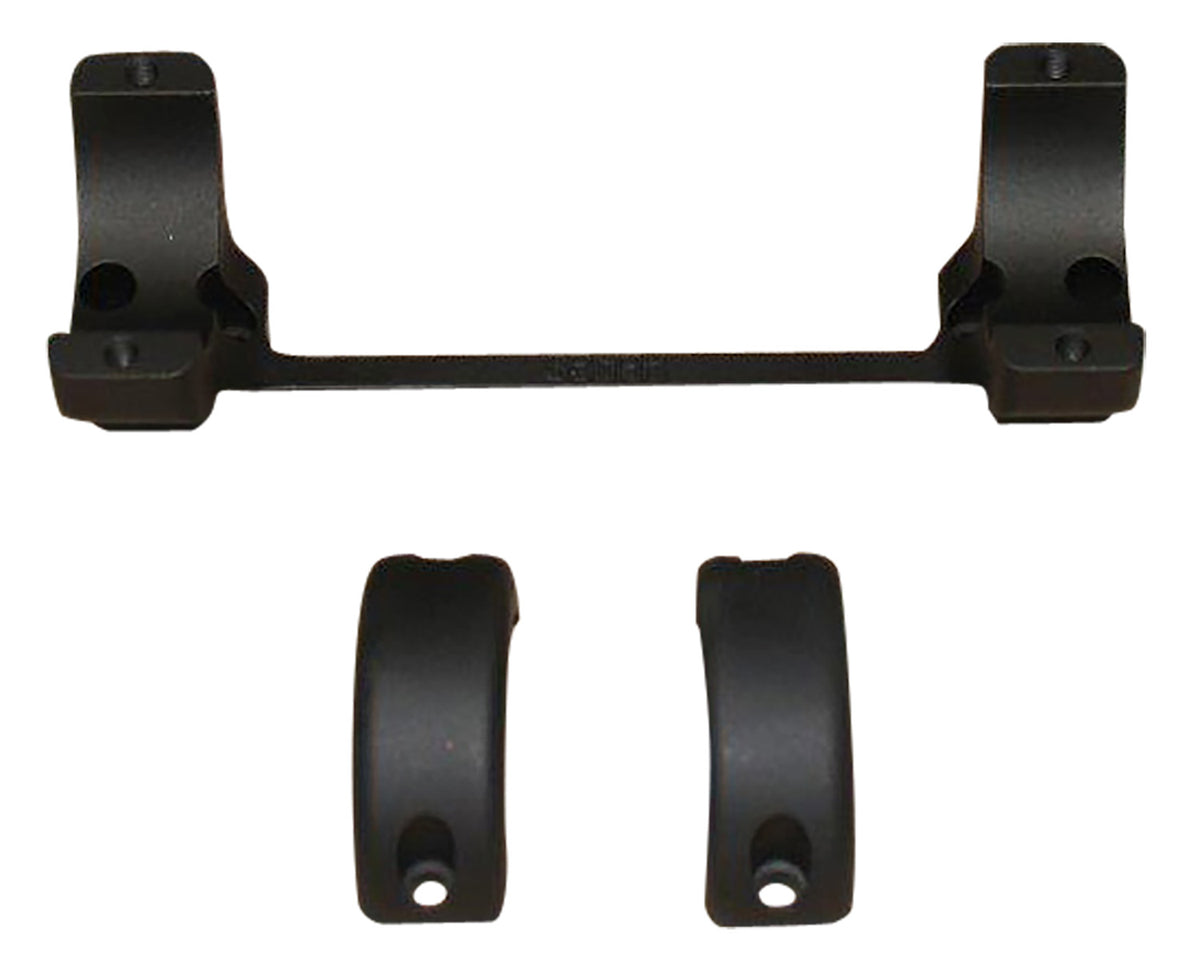 DNZ L34200 Game Reaper Savage 30mm Scope Mount/Ring Combo Matte Black