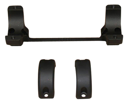 DNZ L34200 Game Reaper Savage 30mm Scope Mount/Ring Combo Matte Black