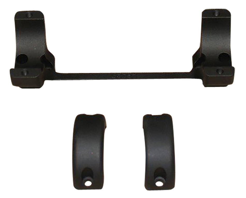 DNZ L34200 Game Reaper Savage 30mm Scope Mount/Ring Combo Matte Black