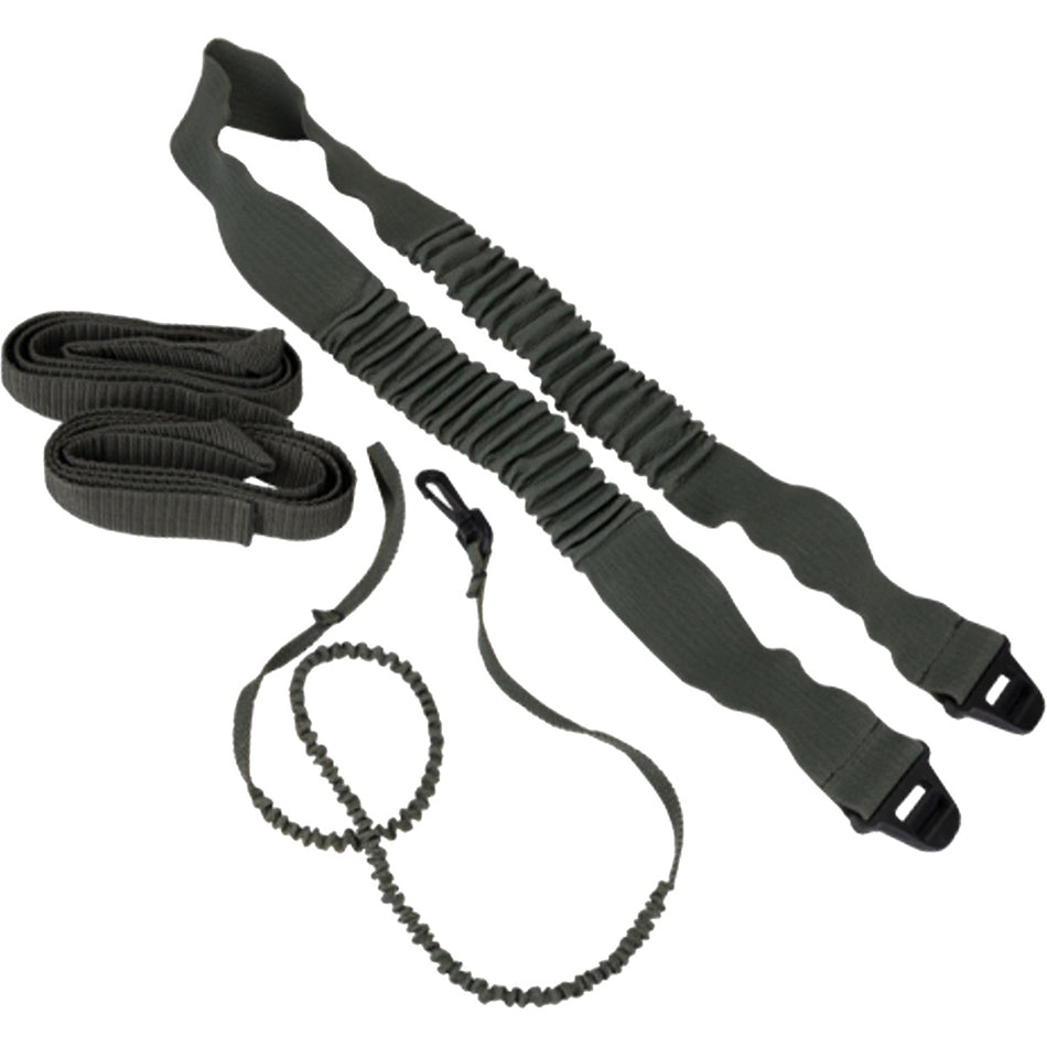 Summit Shoulder Straps with Tether Combo for Tree Stands