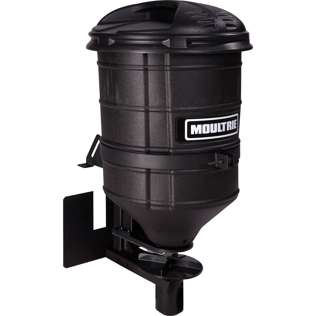 Moultrie Electronic Gate ATV Spreader 100 lb.