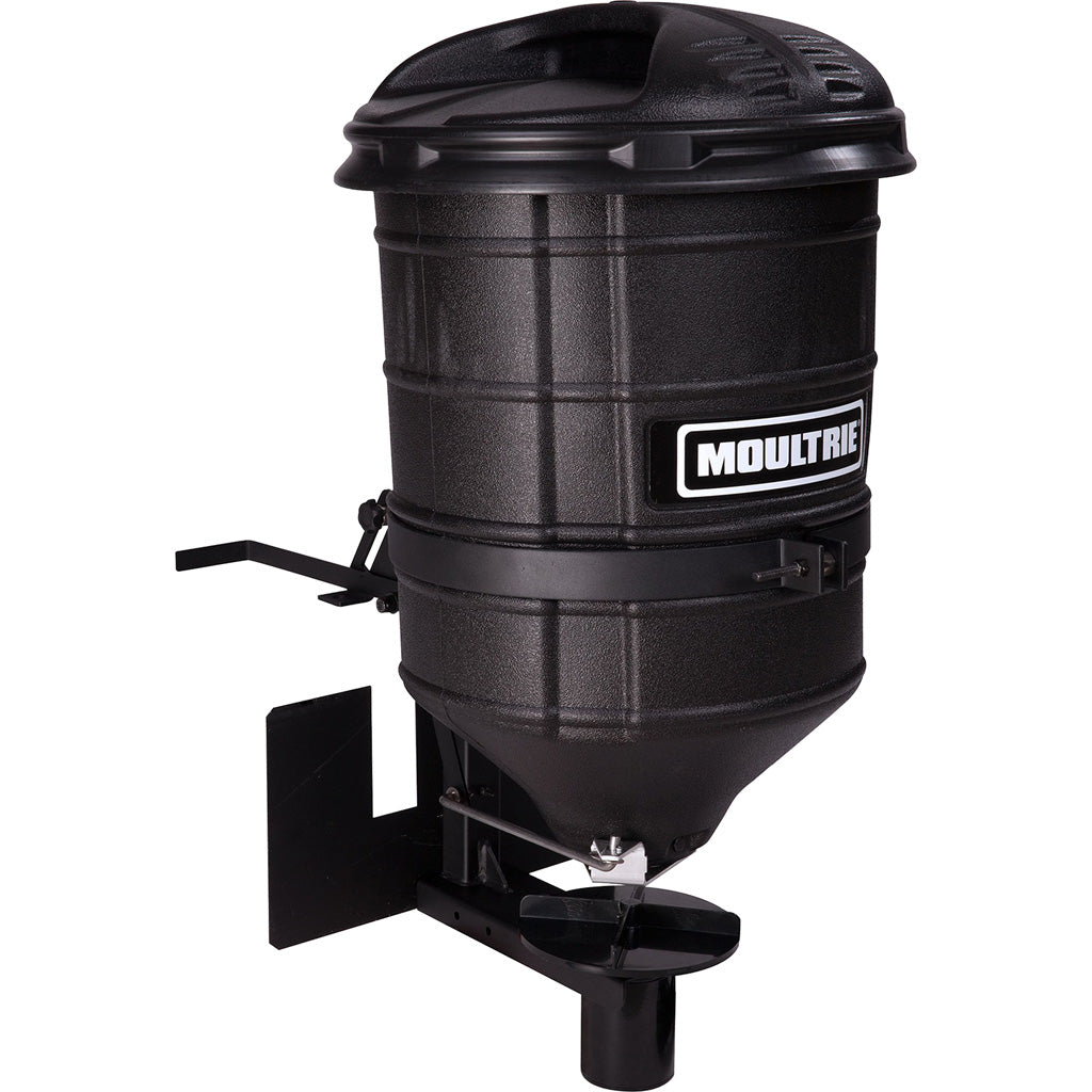 Moultrie Manual Gate ATV Spreader 100 lb.