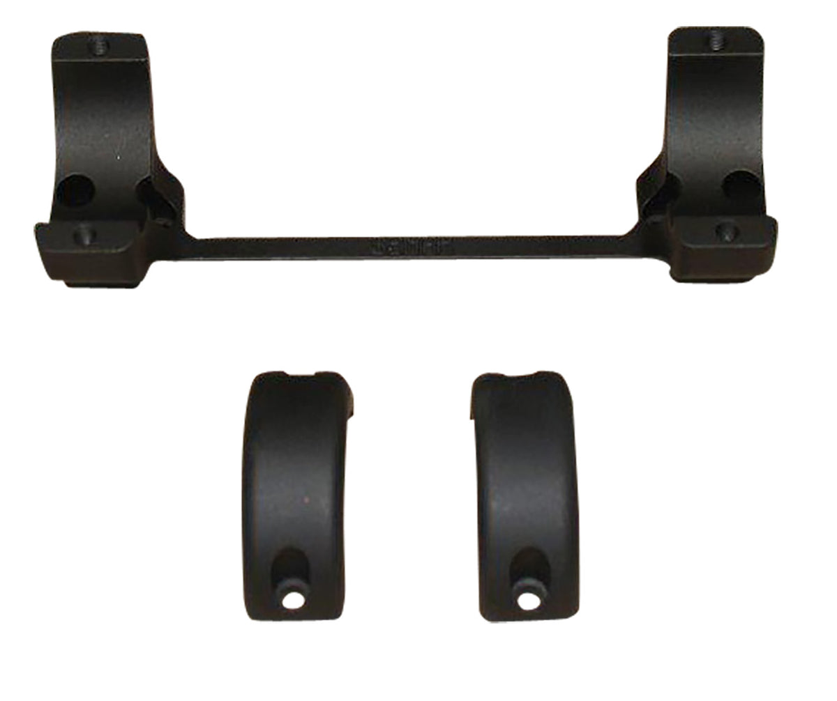 DNZ L32200 Game Reaper Savage 30mm Scope Mount/Ring Combo Matte Black