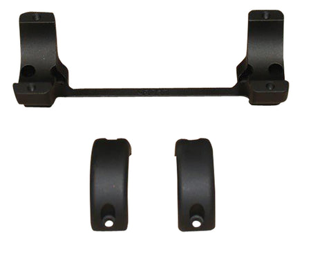 DNZ L32200 Game Reaper Savage 30mm Scope Mount/Ring Combo Matte Black