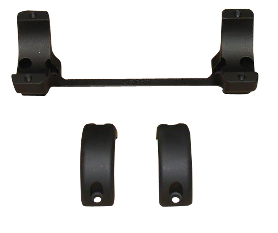 DNZ L32200 Game Reaper Savage 30mm Scope Mount/Ring Combo Matte Black