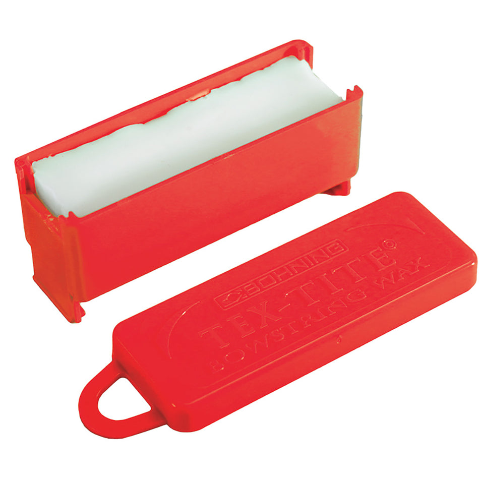 Bohning Tex-Tite Bowstring Wax Box 40 Gram