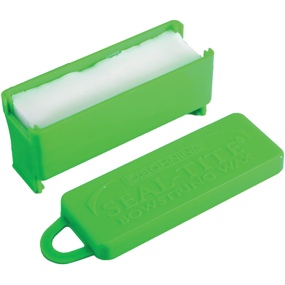 Bohning Seal-Tite String Wax Applicator Box 40 Gram