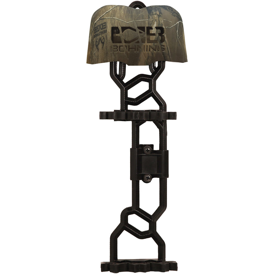 Bohning Bruin Quiver 4 Arrow Realtree Edge Pattern
