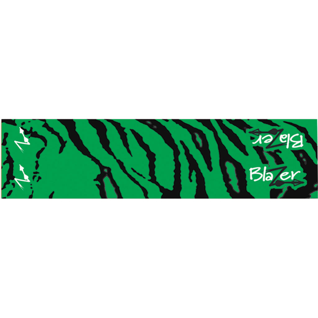 Bohning Arrow Wraps 7" Standard Green Tiger 13 pk.