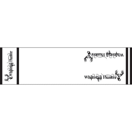 Bohning Arrow Wraps 7" Standard Whitetail Hunter 13 pk.