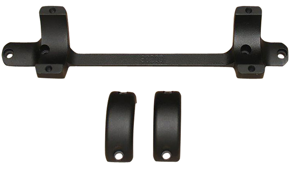 DNZ L30200 Game Reaper Savage 30mm Scope Mount/Ring Combo Matte Black