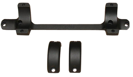 DNZ L30200 Game Reaper Savage 30mm Scope Mount/Ring Combo Matte Black