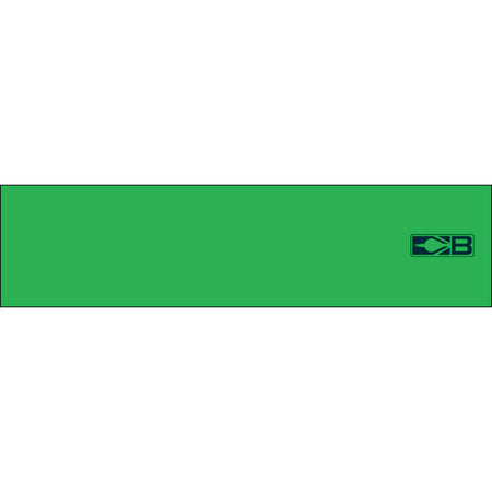 Bohning Arrow Wraps 7" Standard Neon Green 13 pk.