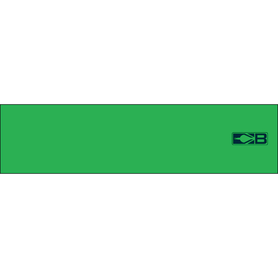 Bohning Arrow Wraps 7" Standard Neon Green 13 pk.