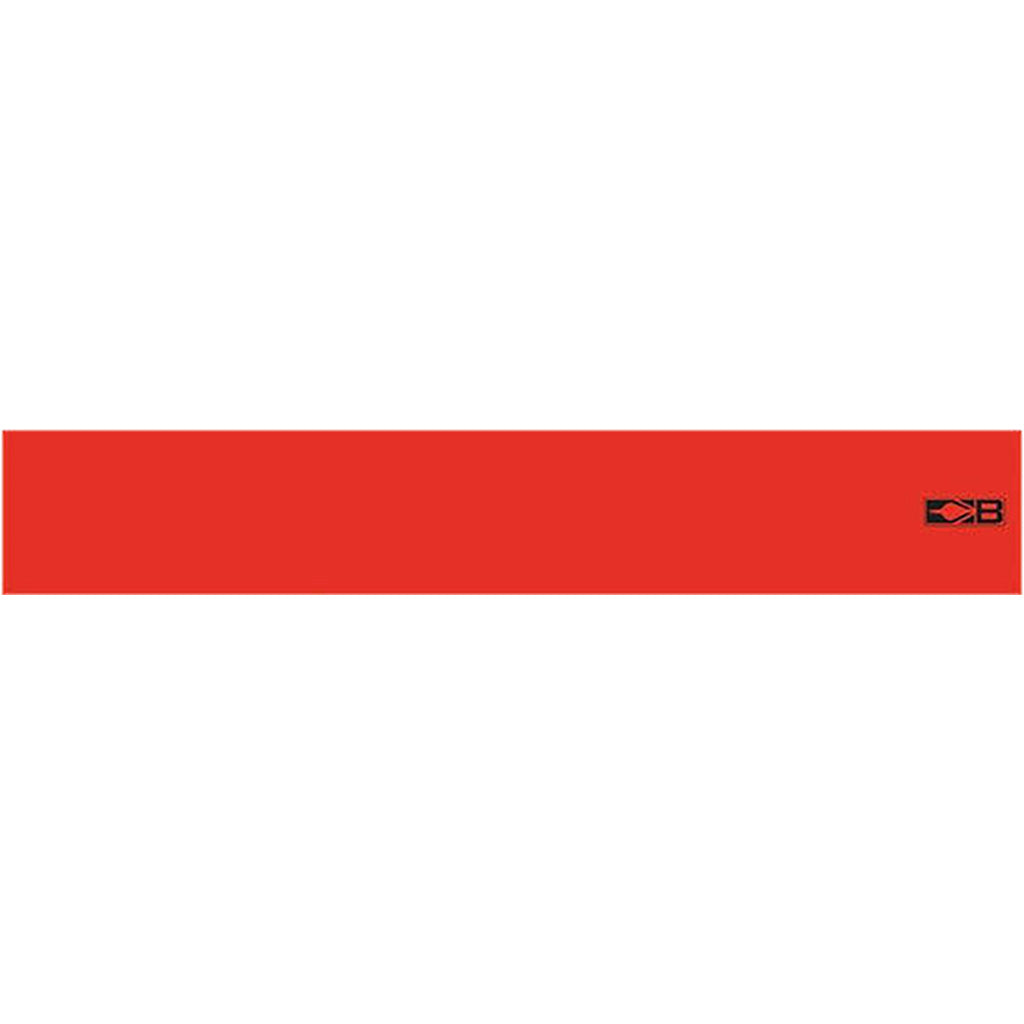 Bohning Arrow Wraps 7" Standard Neon Orange 13 pk.