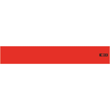 Bohning Arrow Wraps 7" Standard Neon Orange 13 pk.