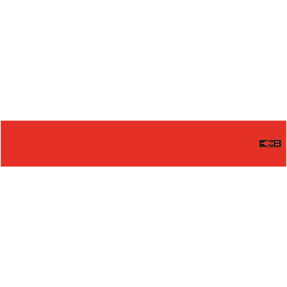 Bohning Arrow Wraps 7" Standard Neon Orange 13 pk.