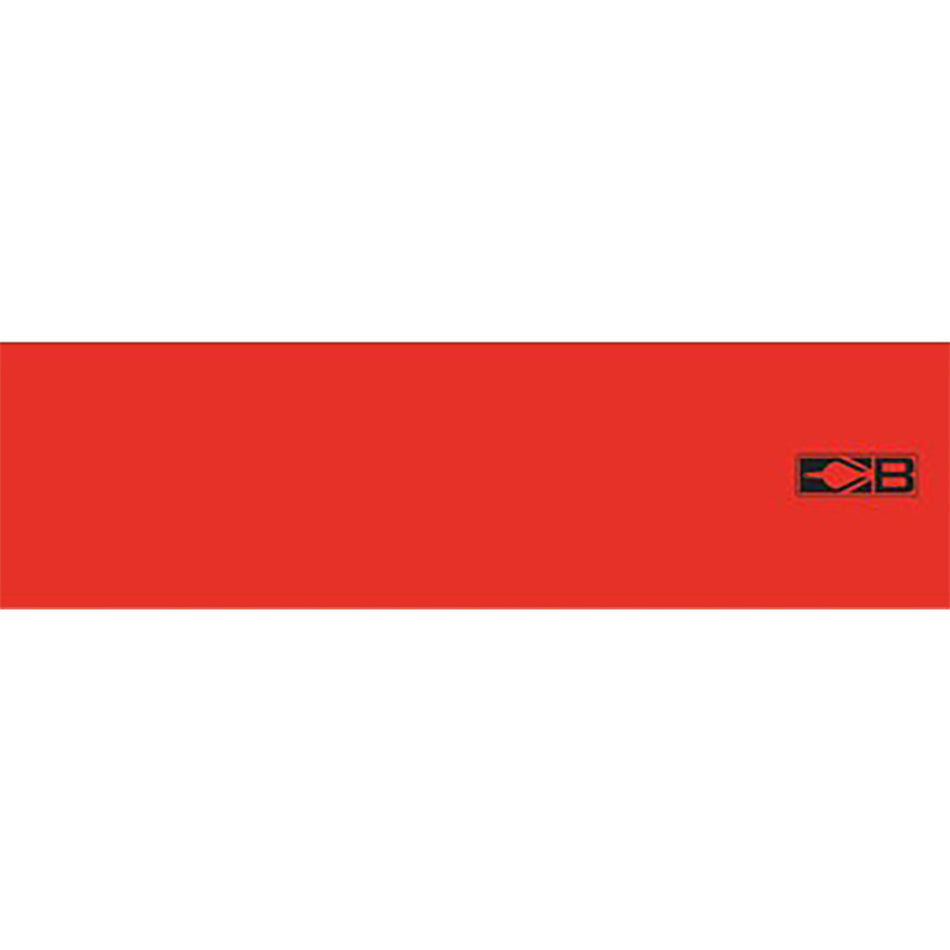 Bohning Arrow Wraps 7" Standard Neon Red 13 pk.