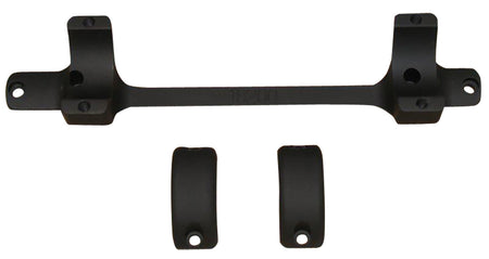 DNZ L16200 Game Reaper Savage 1" Scope Mount/Ring Combo Matte Black