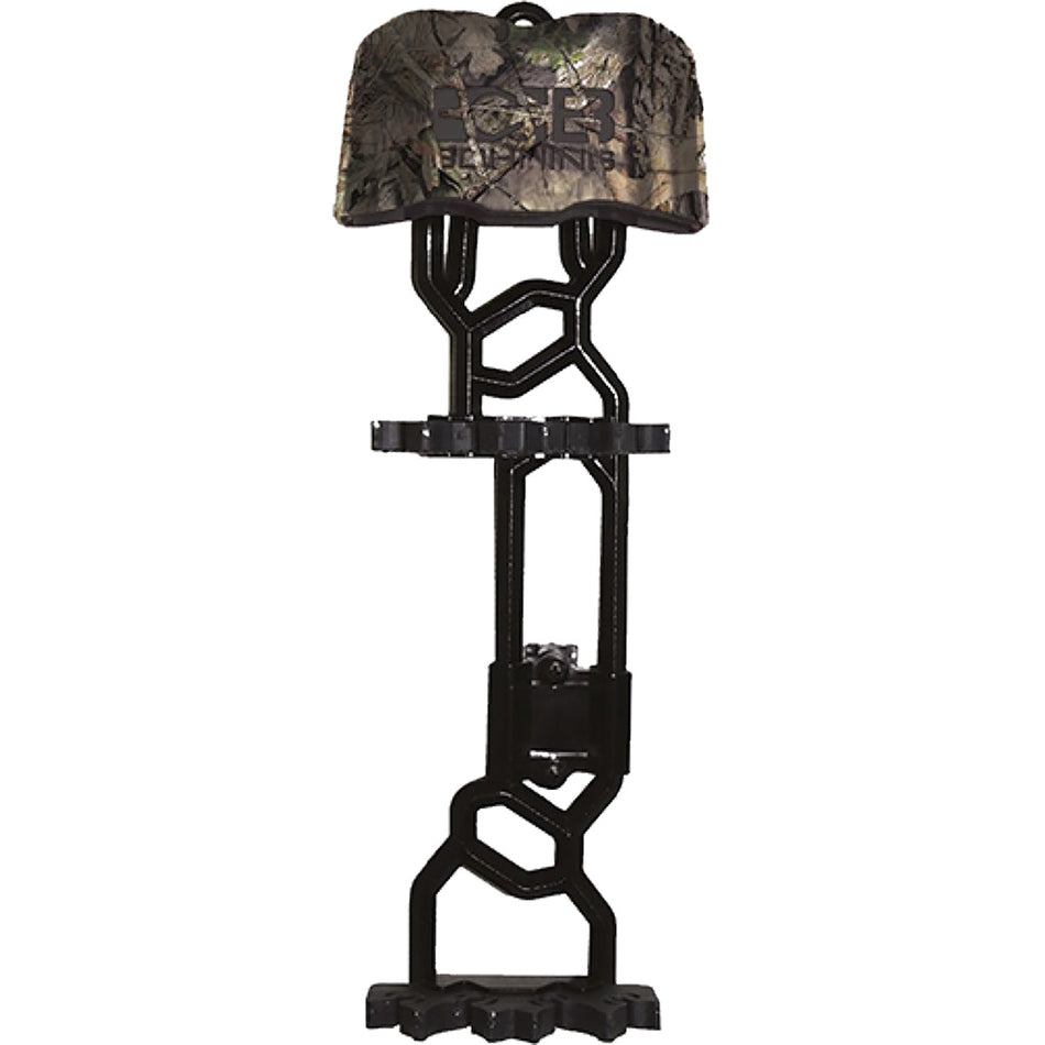Bohning Bruin Quiver 4 Arrow Mossy Oak Country Pattern