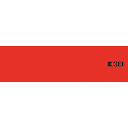 Bohning Arrow Wraps 4" Standard Neon Red 13 pk.