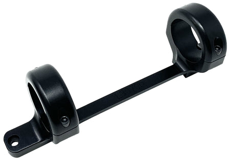 DNZ L20200 Game Reaper Savage 1" Scope Mount/Ring Combo Matte Black