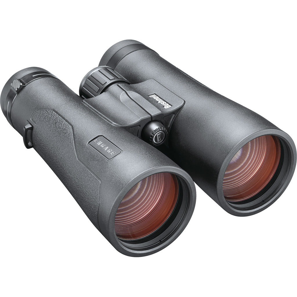 Bushnell Engage DX 12x50 Binoculars with EXO Barrier Coating