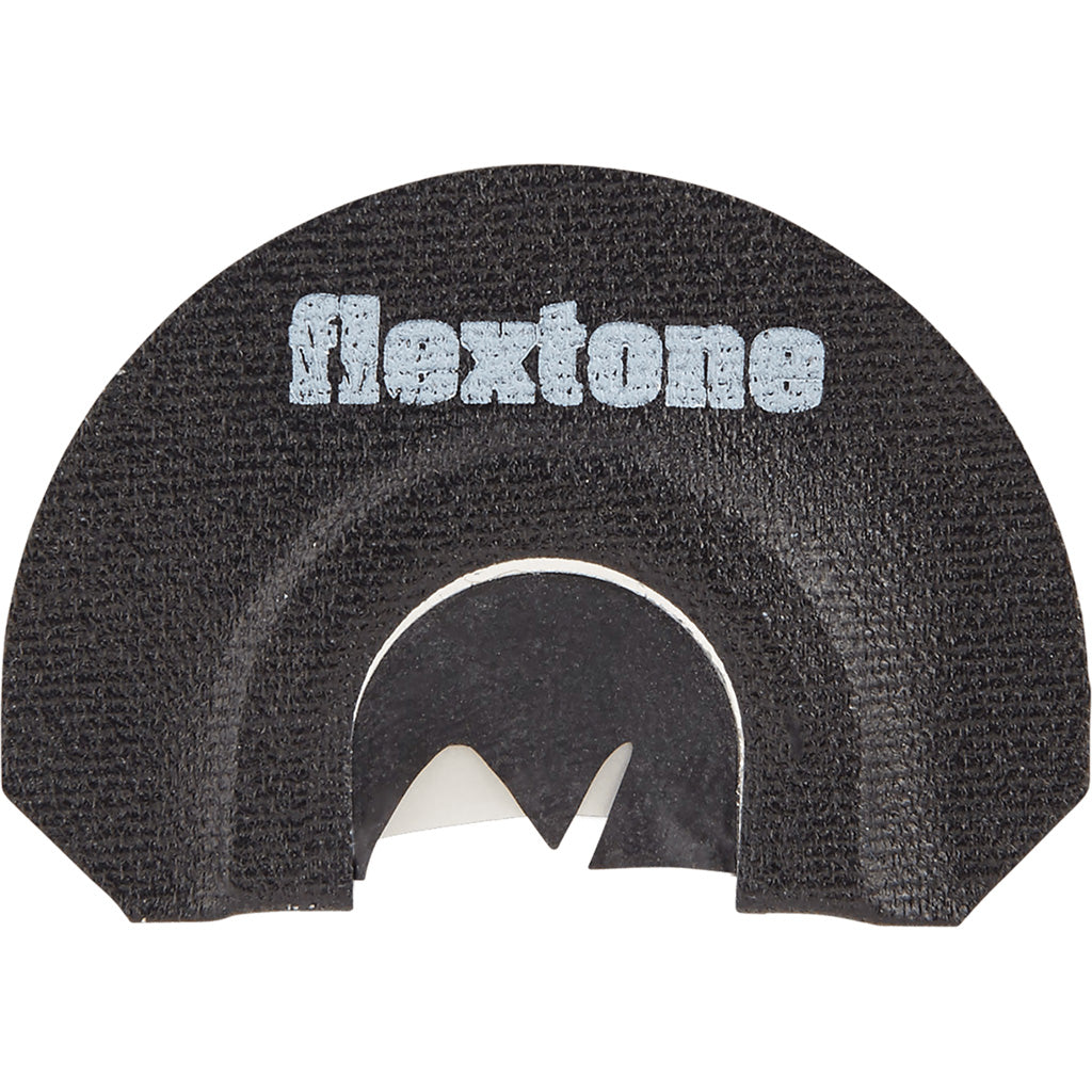 Flextone Smack Down Turkey Diaphragm Call Half and Half Cut