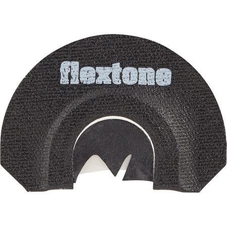 Flextone Smack Down Turkey Diaphragm Call Half and Half Cut