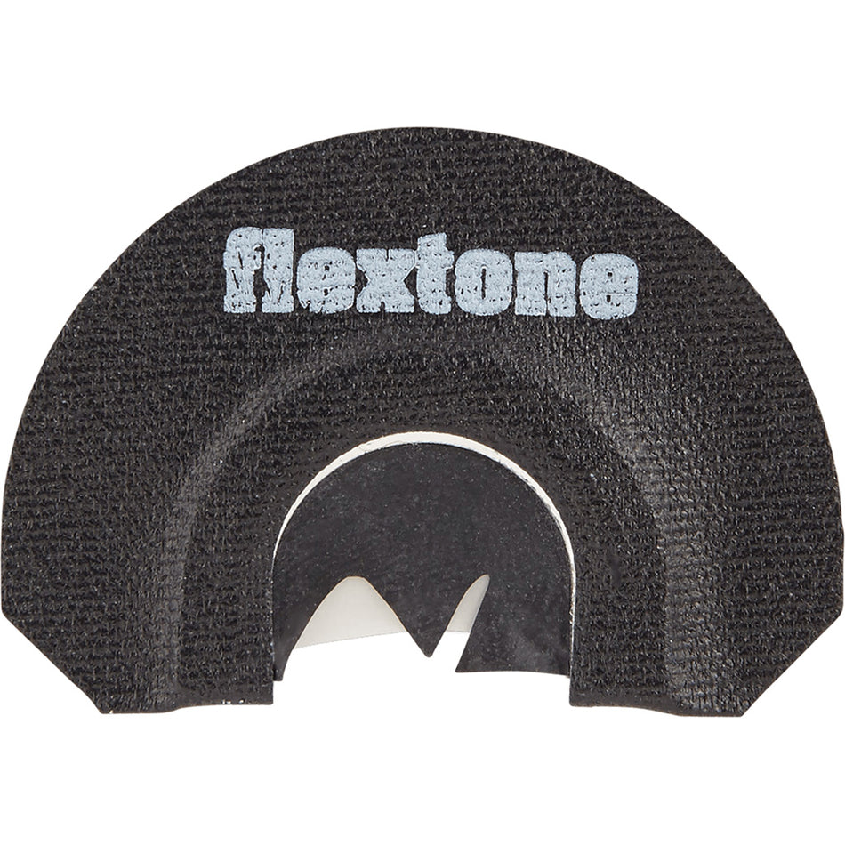 Flextone Smack Down Turkey Diaphragm Call Half and Half Cut