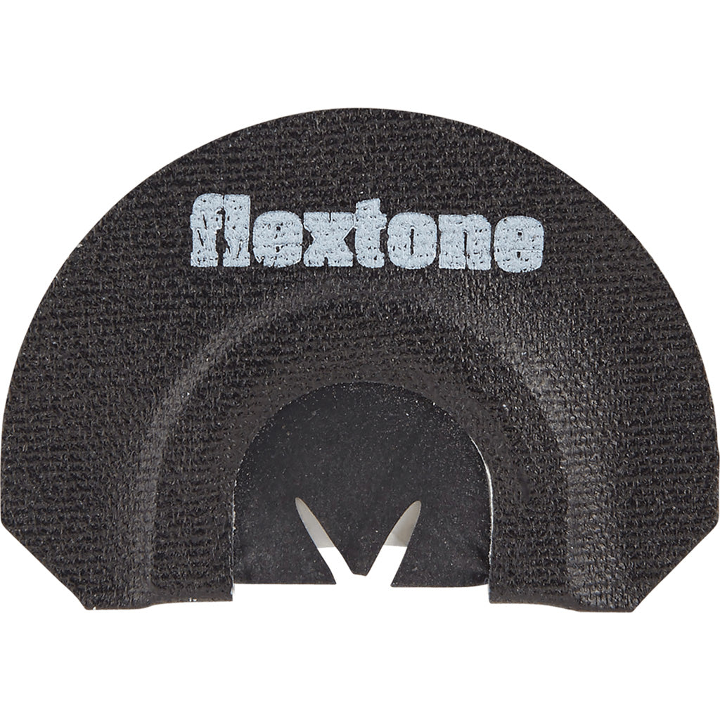 Flextone Spur Collector Turkey Diaphragm Call V Cut