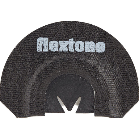 Flextone Spur Collector Turkey Diaphragm Call V Cut