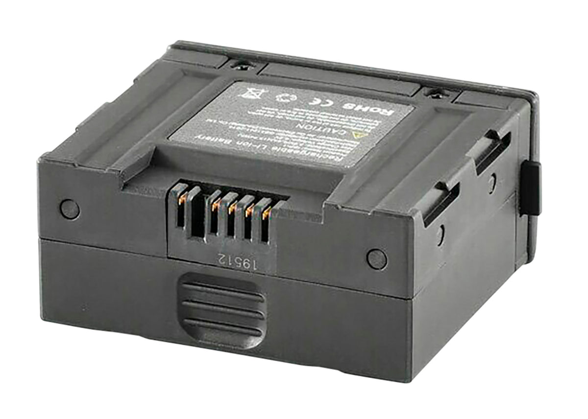 InfiRay Outdoor AC07 IBP-1 Rechargeable Lithium Battery Pack Compatible with RICO Mk1