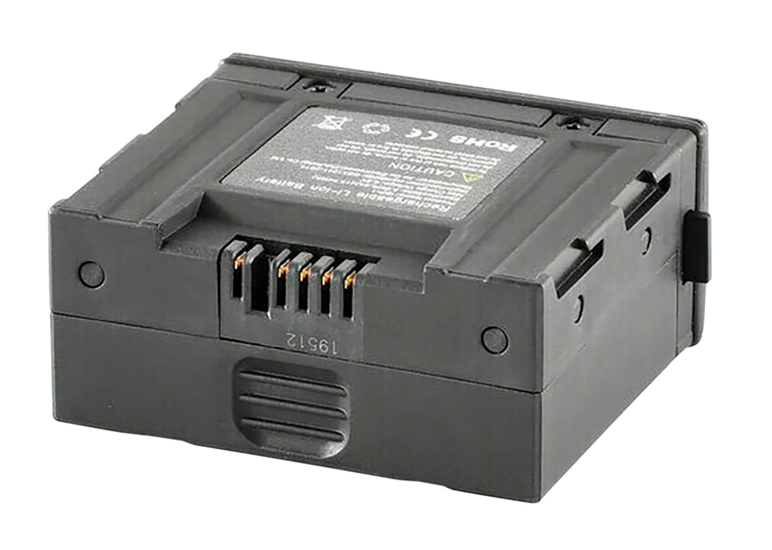InfiRay Outdoor AC07 IBP-1 Rechargeable Lithium Battery Pack Compatible with RICO Mk1