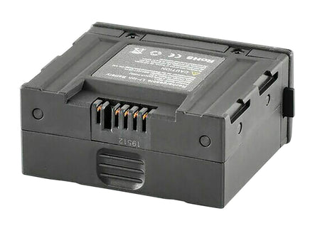 InfiRay Outdoor AC07 IBP-1 Rechargeable Lithium Battery Pack Compatible with RICO Mk1