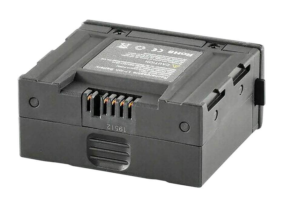InfiRay Outdoor AC07 IBP-1 Rechargeable Lithium Battery Pack Compatible with RICO Mk1