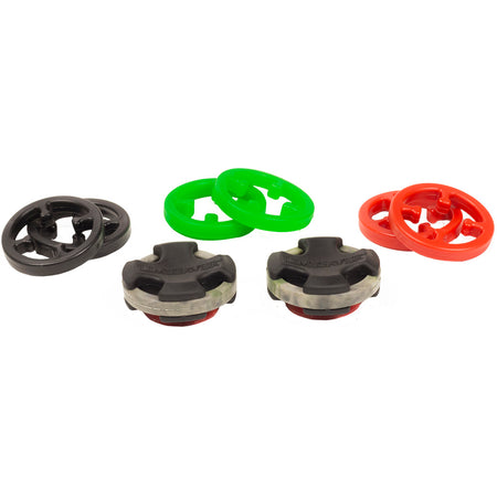 Limbsaver Solid Limb Broadband Dampeners Multipack
