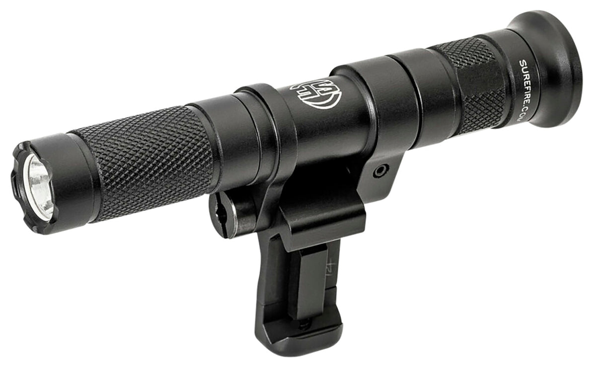 SureFire M140A Micro Scout Light Pro 300 Lumens White LED Black Anodized