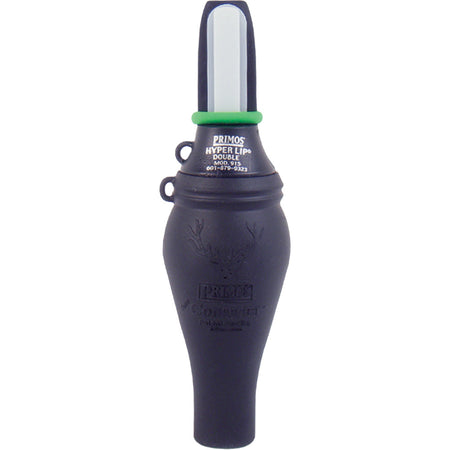 Primos Hyper Lip Double Reed Elk Hunting Call