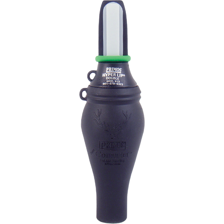 Primos Hyper Lip Double Reed Elk Hunting Call