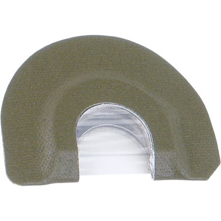 Primos True Double Mouth Turkey Call Piggy Back