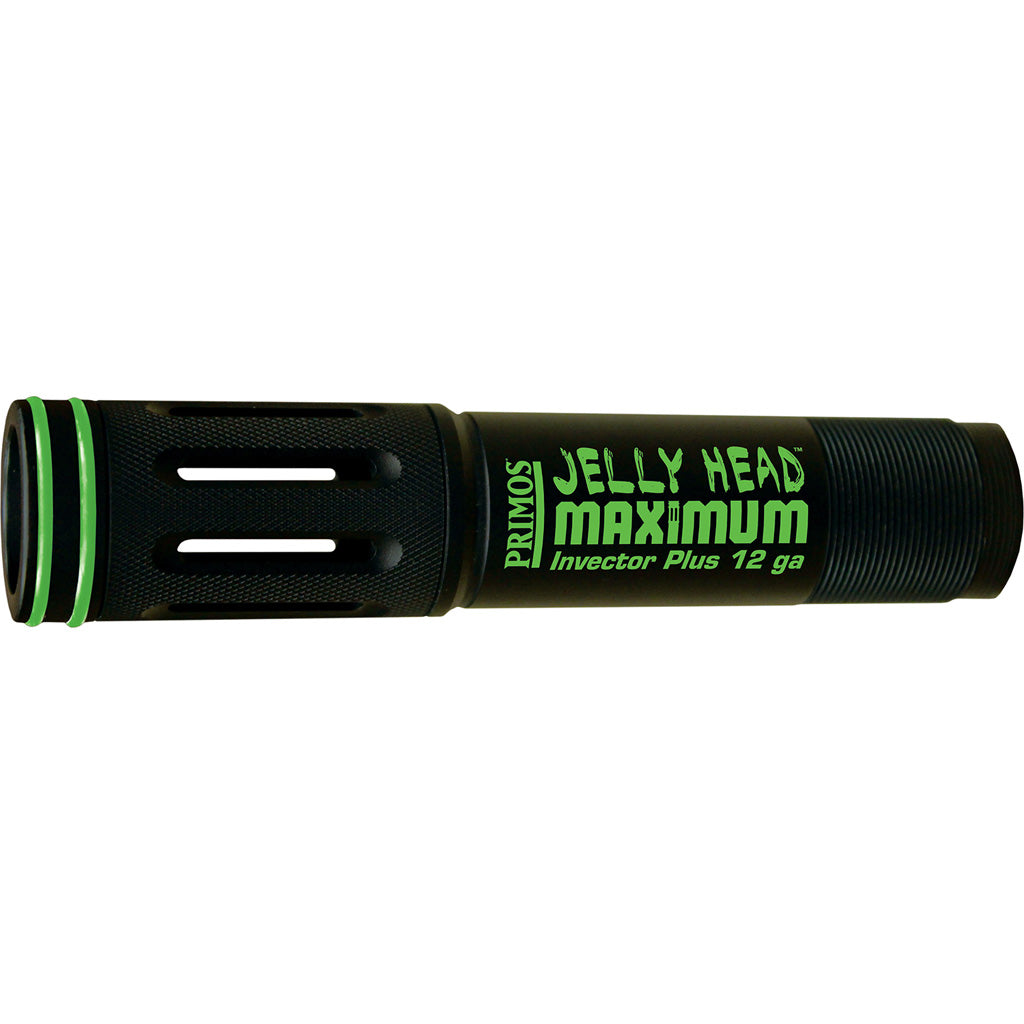 Primos Jelly Head Maximum Choke Tube Remington Versa Max 12 ga.