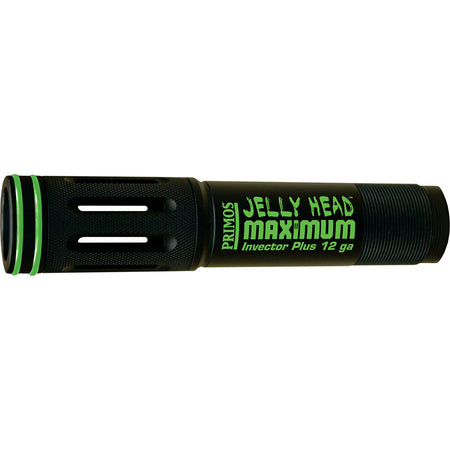 Primos Jelly Head Maximum Choke Tube Remington Versa Max 12 ga.