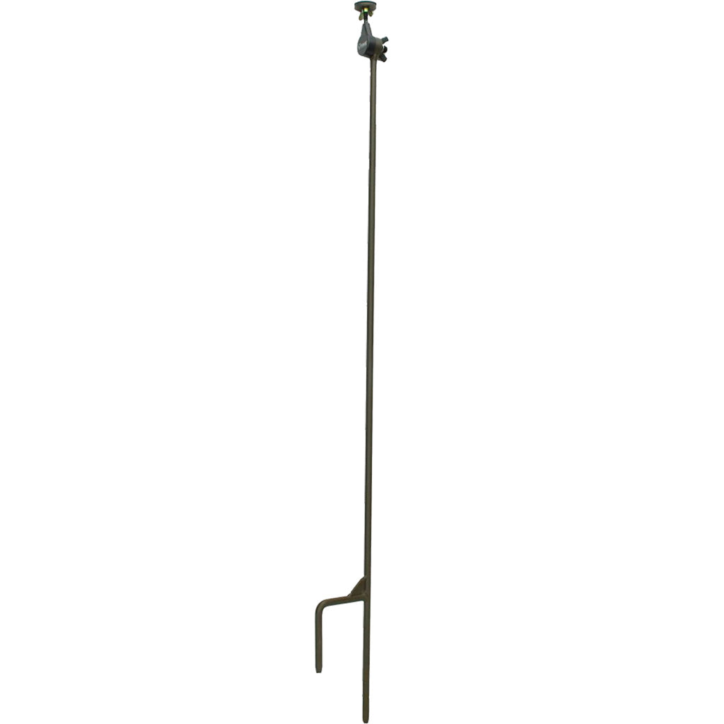 HME TCH-P Trail Camera Mounting Post with Step-In Design