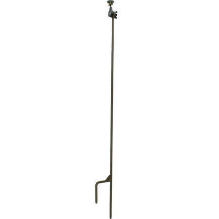 HME TCH-P Trail Camera Mounting Post with Step-In Design