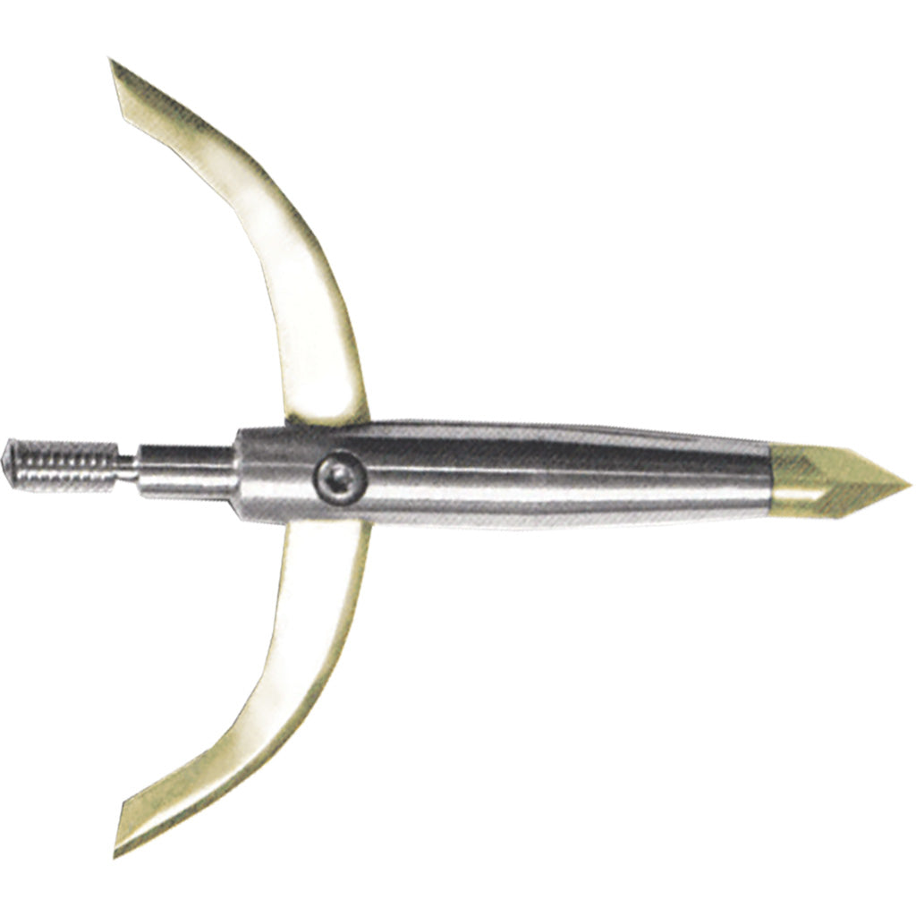Viper Spectre 125 Grain Magnetic Broadhead 4 pk.