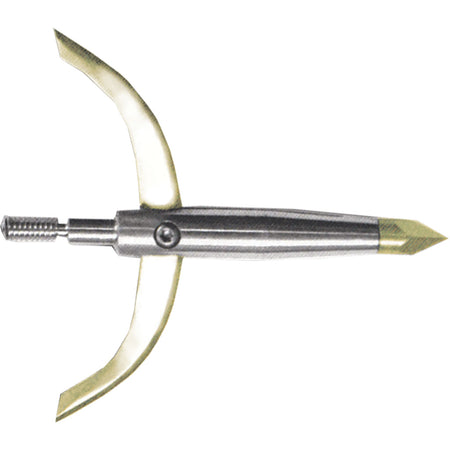 Viper Spectre 125 Grain Magnetic Broadhead 4 pk.