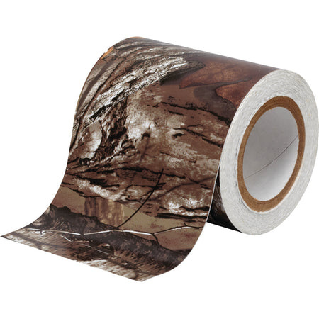 Hunters Specialties Realtree Edge Camo Vinyl Wrap Tape 2x10