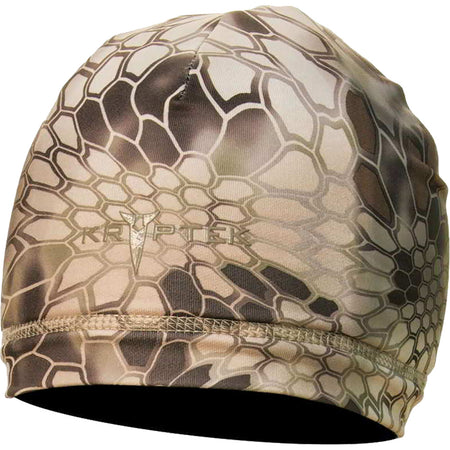 Kryptek Reversible Camo Beanie Highlander